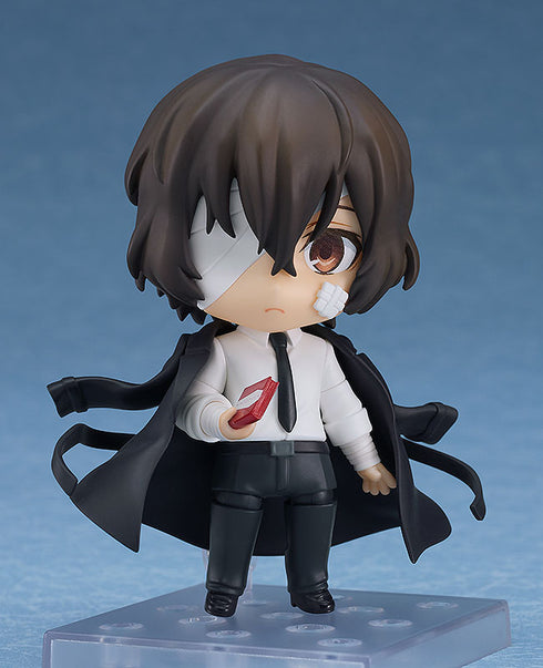 『文豪ストレイドッグス』ねんどろいど 太宰治 十五歳Ver.